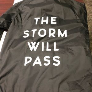 TWLOHA jacket size small